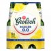 Grolsch Radler citroen 0.0 