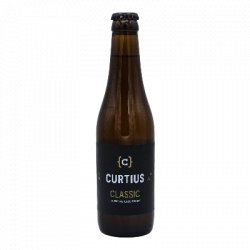 Brasserie {C} Curtius Classic