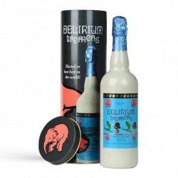 Delirium Tremens in a Tube (1x75cl) - Kwoff