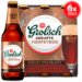 Grolsch Gerijpte herfstbok fles Grolsch Gerijpte herfstbok fles