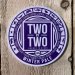 Two by Two Brewing. Winter Pale 