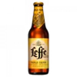 Leffe Triple