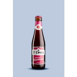 St. Louis Premium Framboise - Cervezas Cebados