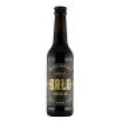 BRLO x St. Kilian Barrel Aged Scotch Ale 0,33l - Craftbeer Shop