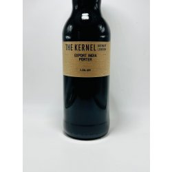 The Kernel Export India Porter