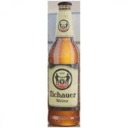 Tichauer - Browar Obywatelski Tichauer Weizen Tichauer - Browar Obywatelski Tichauer Weizen
