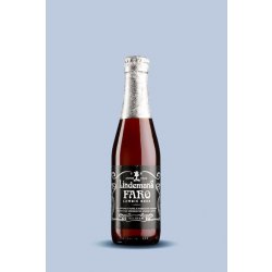 Lindemans Faro - Cervezas Cebados