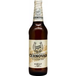 Cernovar Svetle - Rus Beer