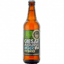 William Bros Caesar Augustus 12x500ml - The Beer Town