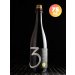 3F  Druif Muscaris  Season 2122  Blend 23  Lambic Raisin  8,3% 
