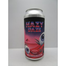 Garage Project Hazy Daze - Citra, Rakau, Strata #14