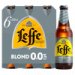 Leffe Blond Belgisch abdijbier 0.0% Leffe Blond Belgisch abdijbier 0.0%