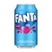 Fanta Berry Lata 355ml Fanta Berry Lata 355ml