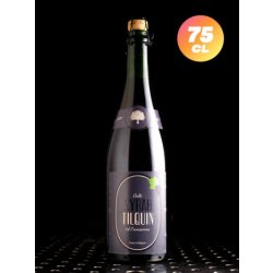 Tilquin  Oude Syrah à l’Ancienne  Lambic  8% - Quaff Webshop