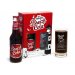 Coffret collector Breizh Cola 1 bouteille 33cl + 1 verre Coffret collector Breizh Cola 1 bouteille 33cl + 1 verre