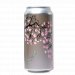Dragonfly - Blossom - 6% New England IPA Dragonfly - Blossom - 6% New England IPA