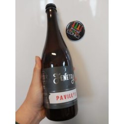 Fenetra Pavillon 7,9% 0,7l - Pivní lednice