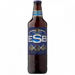 Fullers ESB Champion Ale 5,9% 500ml - Drink Station