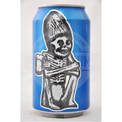 Rogue Ales Dead Guy IPA