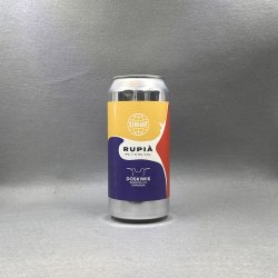 Verdant (x Doskiwis) Rupià - Beermoth