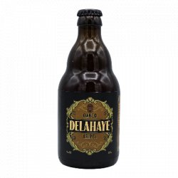 Delahaye Delahaye Oaked Tripel