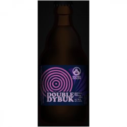 Browar Golem Double Dybuk ICE (Vintage 2018)