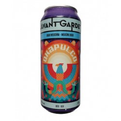 Avant Garde - Okapulco - 473ml - La Bière à Boire