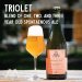 Fox Farm Brewery. Triolet - 6.5% (PRE-ORDER) 