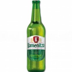 Kamenitza 50Cl - Mercabeer