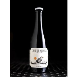 Ca’ del Brado  Cuvée de Mugnega 2021  Golden Sour  Wild  7,8% - Quaff Webshop