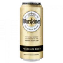 Warsteiner Premium Pilsener / German Pilsener