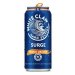 White Claw Surge Blood Orange 19.2oz Sng Cn White Claw Surge Blood Orange 19.2oz Sng Cn