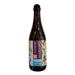 Avant Garde - Passion Mariano - 500ml - La Bière à Boire