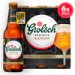 Grolsch Kanon speciaalbier fles Grolsch Kanon speciaalbier fles