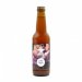 Iron Wild Ale Peche De Vigne BA - 33 cl 