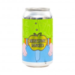 Prairie Artisan Ales Rhinestone Rancher