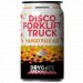 Drygate Disco Forklift Truck Mango Pale Ale Cans 12x330ml 