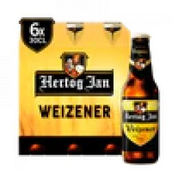 Hertog Jan Weizener Hertog Jan Weizener