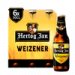 Hertog Jan Weizener witbier Hertog Jan Weizener witbier