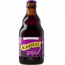 Kasteel Brouwerij Vanhonsebrouck Kasteel Rubus Framboise Kasteel Brouwerij Vanhonsebrouck Kasteel Rubus Framboise