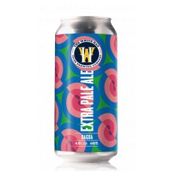 The White Hag Irish Brewing Company Dagda The White Hag Irish Brewing Company Dagda