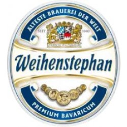 Weihenstephaner Original