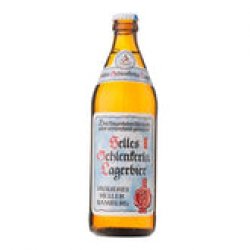 Helles Schlenkerla Lagerbier