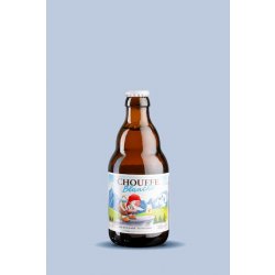 La Chouffe Blanche - Cervezas Cebados