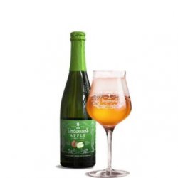 LINDEMANS APPLE - Birre da Manicomio