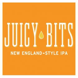 WeldWerks Brewing Co. Juicy Bits