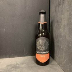 Lindeboom Gouverneur Tripel