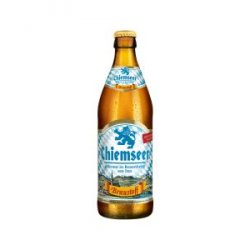 Chiemseer Braustoff - 9 Flaschen - Biershop Bayern