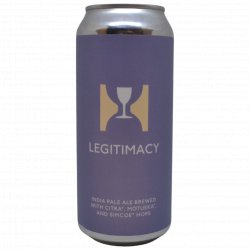 Hill Farmstead Brewery Legitimacy