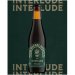 PINTA Barrel Brewing INTERLUDE  Imperial Stout with Vanilla 
